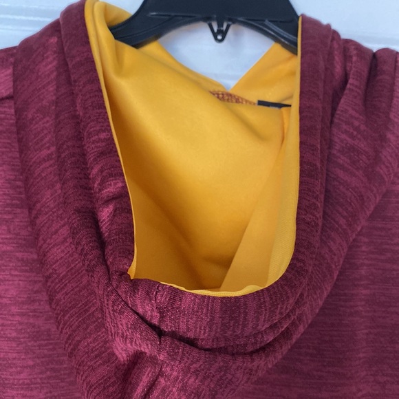 AUTHENTIC! Arizona Sun Devils Colosseum Sweatshirt Men’s Size XL Barely … - Picture 5 of 6